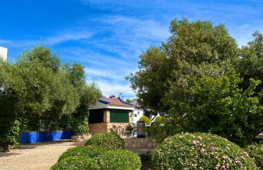 Complejo Rural Mirador de la Alcaidía - Foto 33