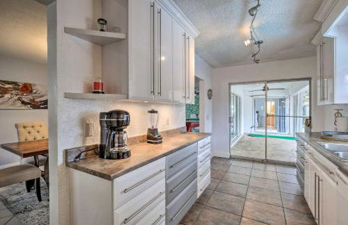 Private Pool and Dock Coconut Creek Home! - Foto 14