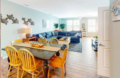 The Sanctuary - Summer Breeze A114 - Foto 23