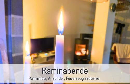 Strandhaus Mathea - ruhige Lage direkt am Fleesensee - Parkplatz, Kamin, Sauna - familienfreundlich - Foto 41