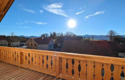 LiBORIA I Als Gruppe am Riegsee - Foto 13