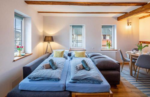 Ferienwohnung Haseltal - Foto 10