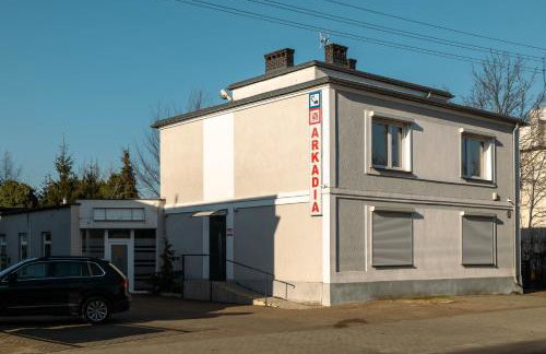 Villa Arkadia - Foto 32