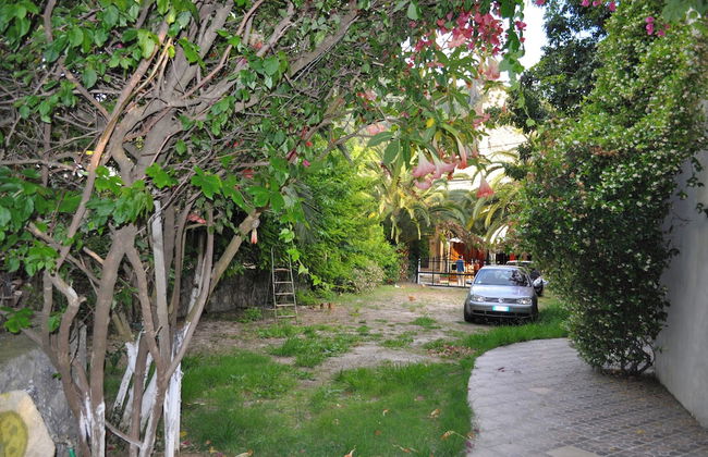 Holiday House Litsa 50 Metres From Agios Gordios Beach - Foto 15