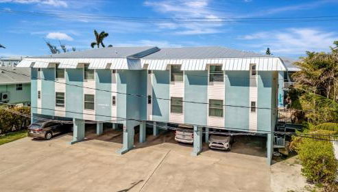 Coquina Cheer on Anna Maria Island - Foto 5