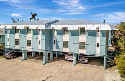 Coquina Cheer on Anna Maria Island - Foto 5