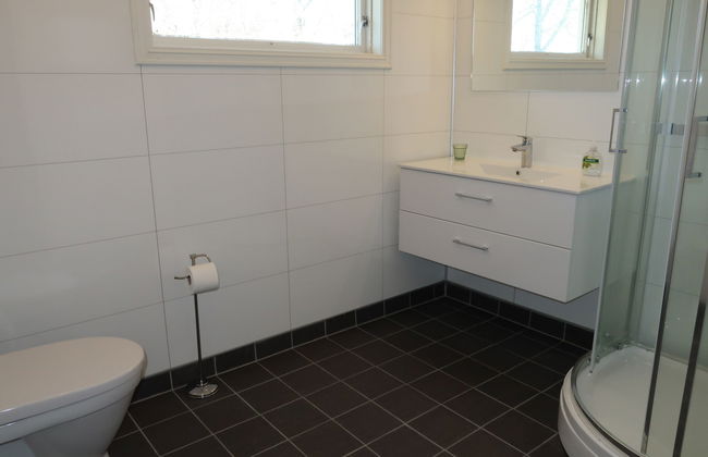 Villa Hjartnes - Foto 57