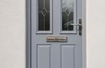 Modern 2 Bed House in Rainham, Kent - Central Location - Foto 32