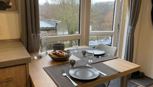 Holiday Home Tiny Haus Auszeit am See by Interhome - Foto 3