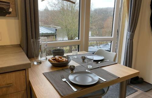 Holiday Home Tiny Haus Auszeit am See by Interhome - Foto 3