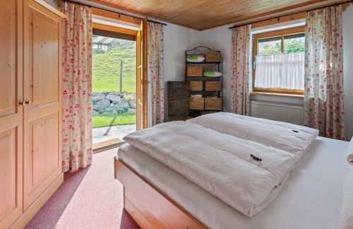 Alpenapartment mit Garten - Photo 41