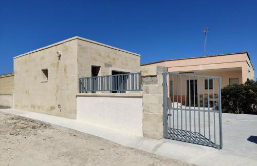 Villa Petricore - San Foca - Foto 14