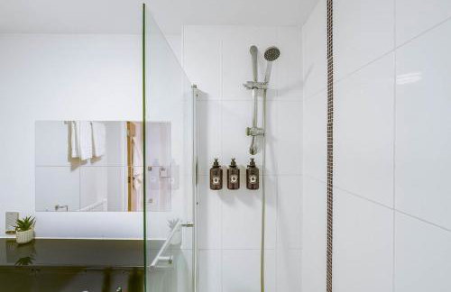 Ruby City Stay Apartment CMK Free Parking - Foto 18