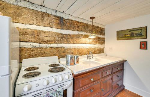 Georgetown Home Near Kentucky Horse Park! - Foto 10