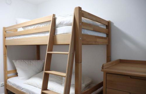 Ferienwohnung Treibholz - Foto 16