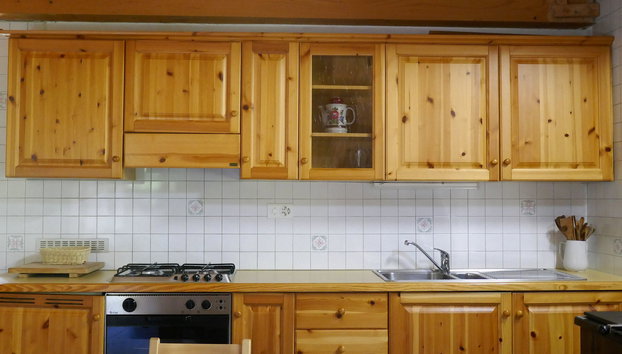 Rustico Dara Cotta - Foto 3, Kitchen / Dining Room