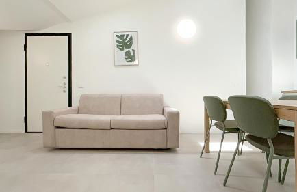 RRRapido Corte del Naviglio - Apartments - Foto 7