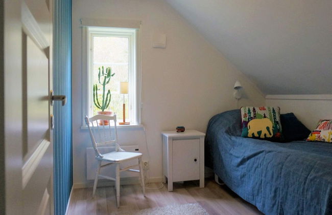 6 Person Holiday Home in Aplared-by Traum - Foto 4