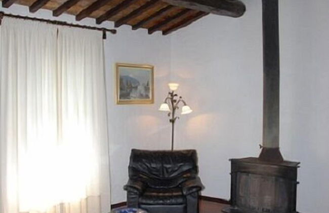 Agriturismo Fonte Abellana - Photo 16