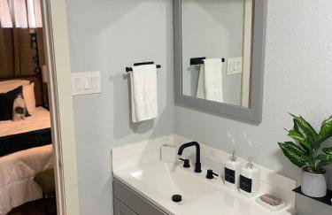 Townhome with Hot Tub-Grand Ways Stay- Clarissa Pl - Foto 41