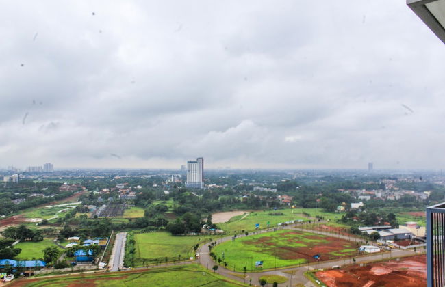 Stylish Studio Casa De Parco Apartment - Foto 14