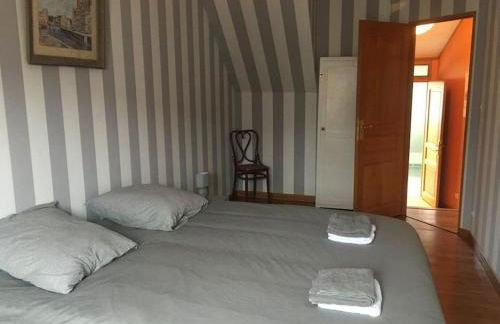 Villa Emilia - vue mer centre du village - Foto 63