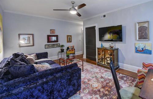 The Home Collection CLT: Lamar Avenue - Foto 1