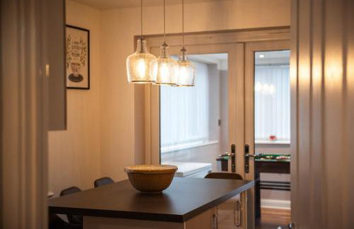 Large 4BDR House By Hyped Properties Short Term Rental Agency With Free Parking & Long Stays Shirebrook - Foto 38