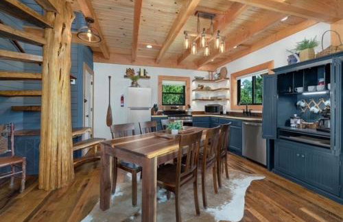 Cades Cabin - Foto 4