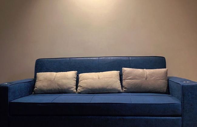 UDS Villa - Next to VFS, Walking to Connaught Place - Foto 28