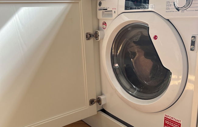 The Hidden Cottage Near Manchester Airport - Foto 16