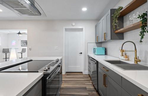 The Oasis in Tempe with Heated Pool and Arcade - Foto 20