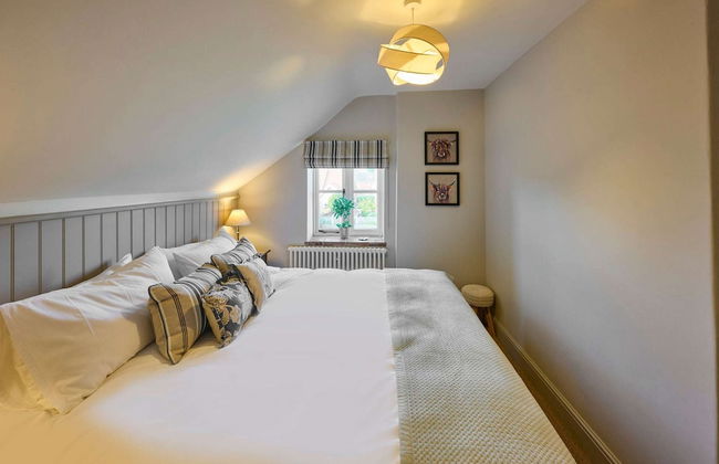 Host Stay Rock Rose - Foto 17