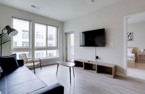 Prime Alexandria Stay Near DC and Old Town - Foto 14