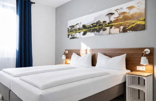 JUNIPRO Apartments Bostalsee - Foto 42