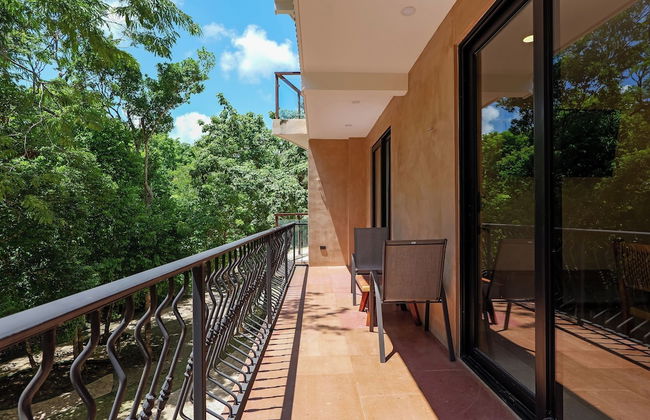 Calea Tulum - Photo 43