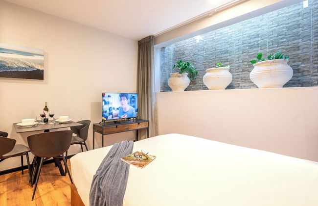 Sea Land Suites - Foto 26