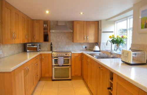 Darly Cottage - Foto 28