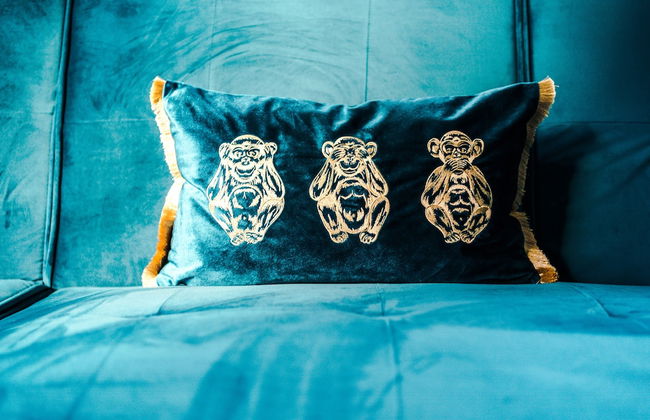 City Centre Manchester 2 Bed Apartment - Foto 9