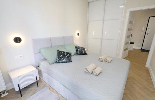 Komfortowy apartament w prestiżowej lokalizacji - Foto 19