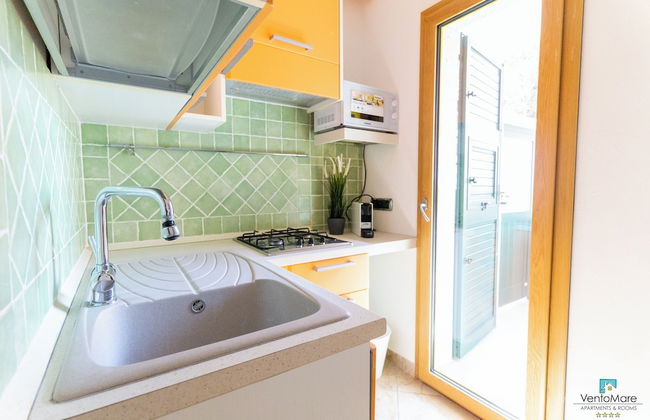 Apartments & Suites Vento Mare - Foto 15