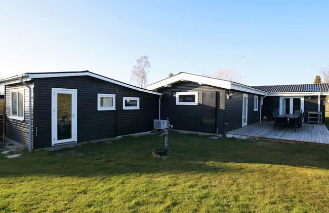 6 Person Holiday Home in Jaegerspris-by Traum - Photo 28