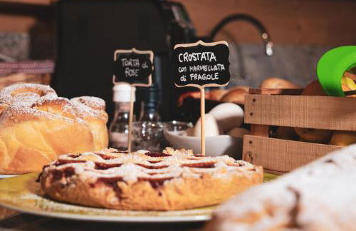 Agritur Bella di Bosco - Foto 27