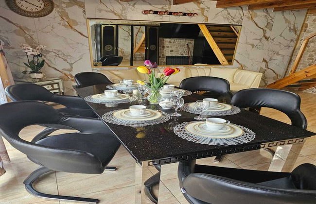 Holiday Home in Swinoujscie Near Baltic Sea - Foto 17