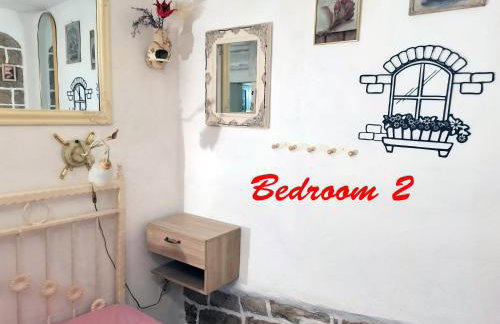 Apartment Alena with terrace and garden Center Jelsa - Photo 48