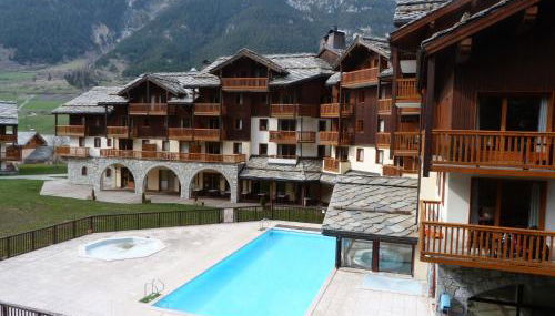 "Alpages de Val Cenis"-Skis aux pieds-Spa-Wifi-Garage-Calme! - Foto 2
