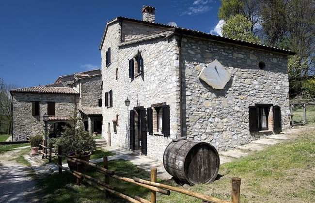 Bio Agriturismo La Cerqua - Foto 16