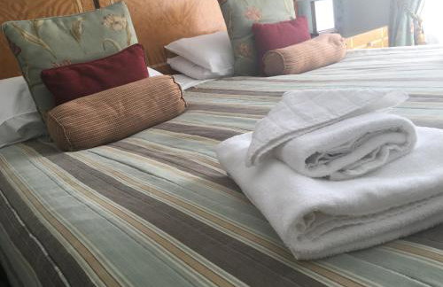 Dunsley Hall Country House Hotel - Foto 39