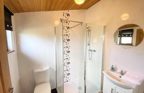 Torridon 12 with Private Hot Tub - Fife - Loch Leven - Lomond Hills - Photo 20