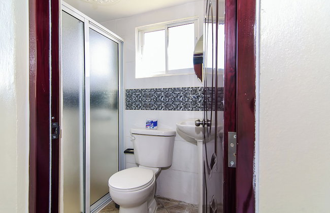 1-bedroom Apartment With 3 Single Beds Near SDQ Airport Fast Wi-fi & Free Pa - Foto 5